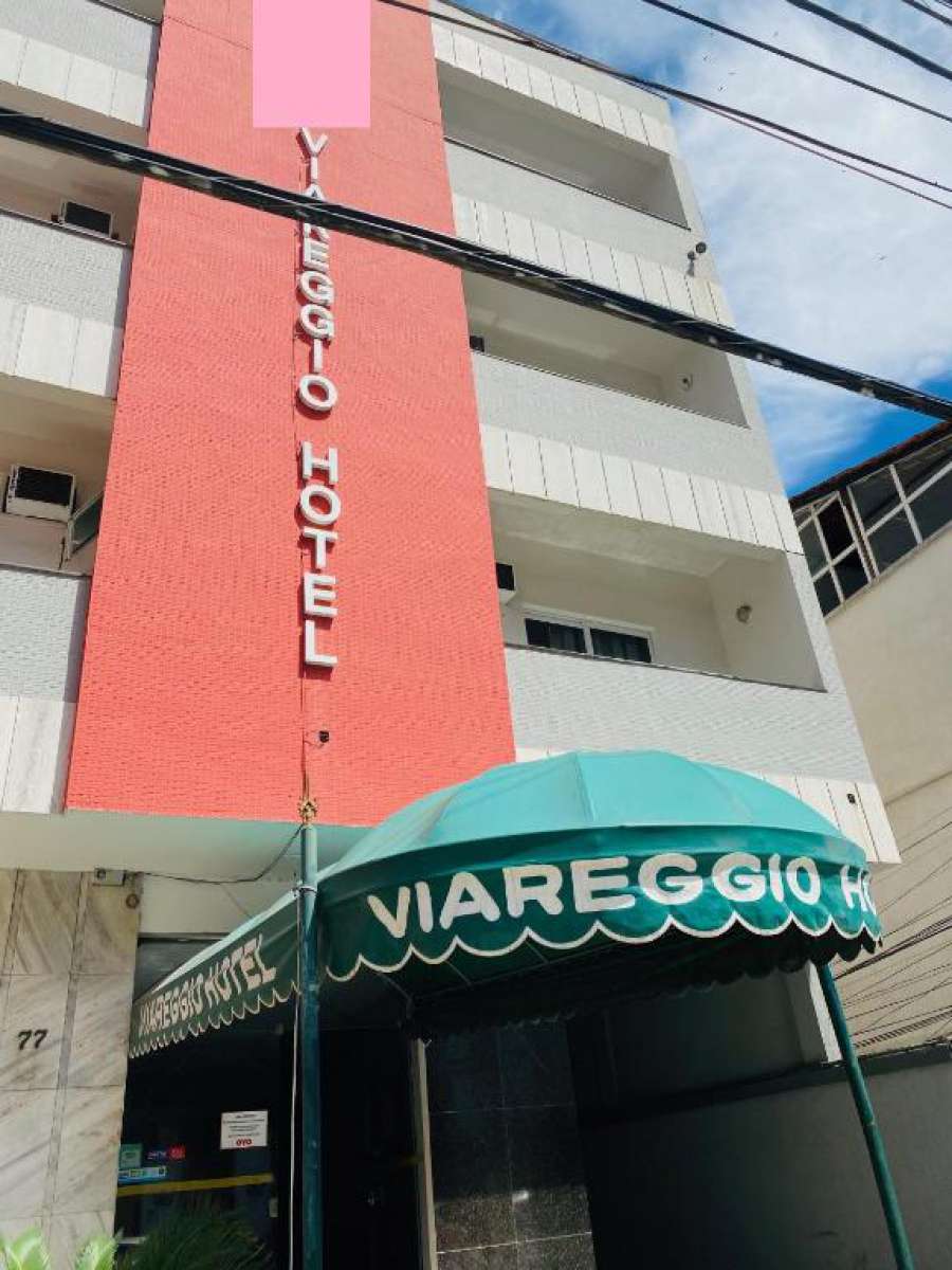 Viareggio Hotel - Niteroi
