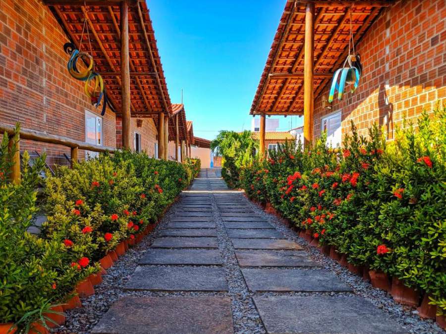 Pousada Baluarte
