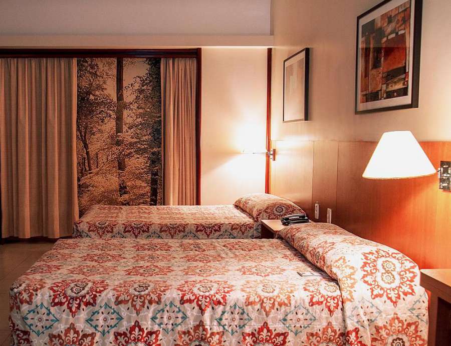 Rio Aeroporto Hotel
