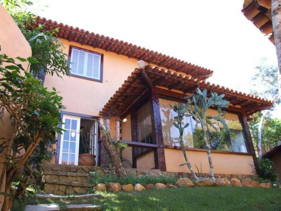 Casa Buzios João Fernandes