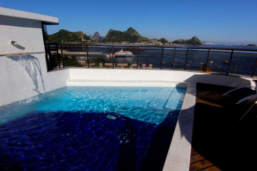 Hotel Solar do Amanhecer