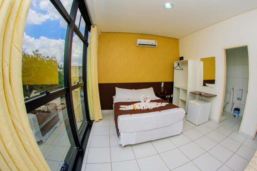 Falcão Hotel Arapiraca