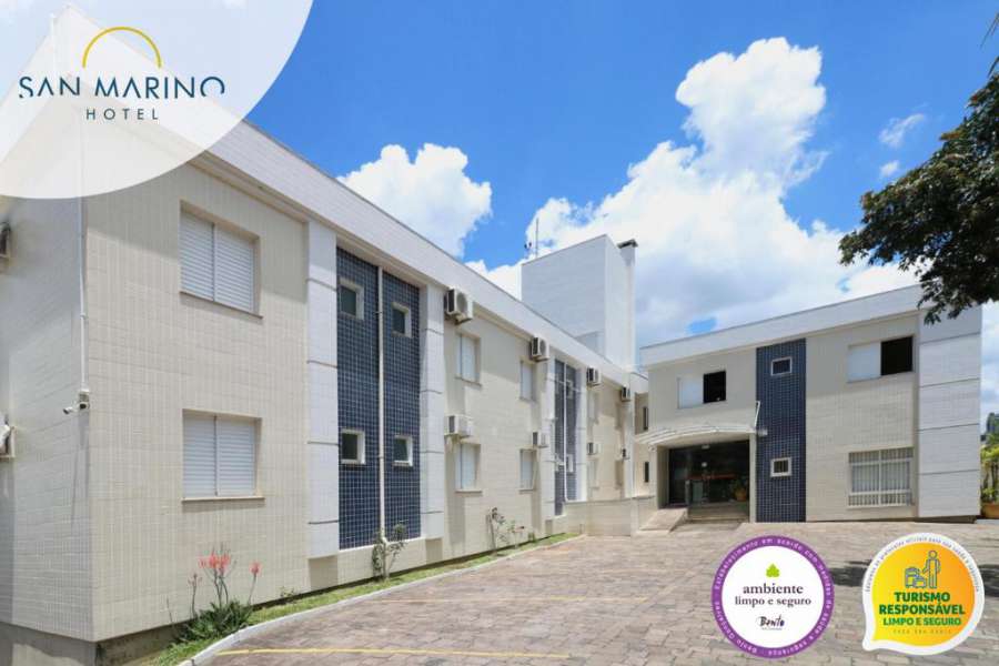 Hotel San Marino