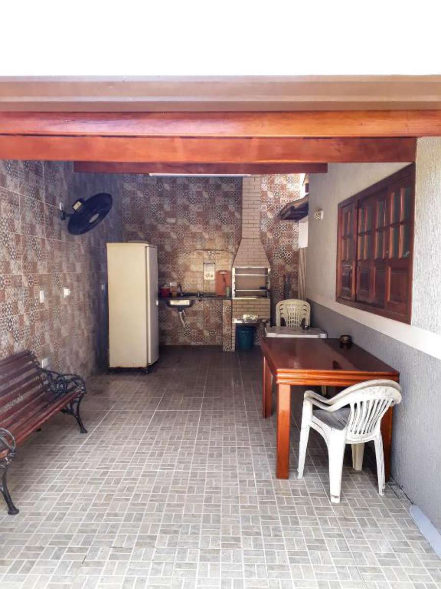 Casa Show