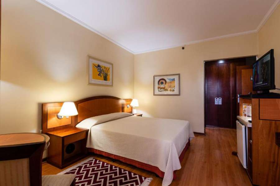 Summit Suítes Hotel Jundiaí
