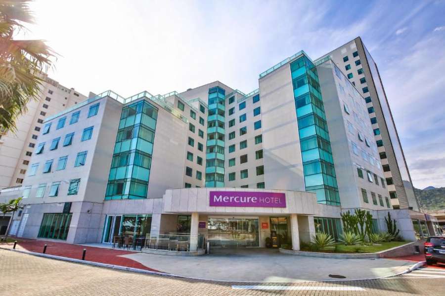 Mercure Rio de Janeiro Barra da Tijuca