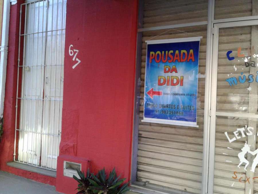 Pousada da Didi