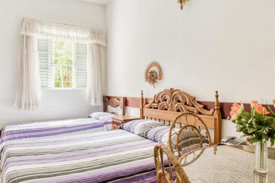 Paraiso Hotel Kohara