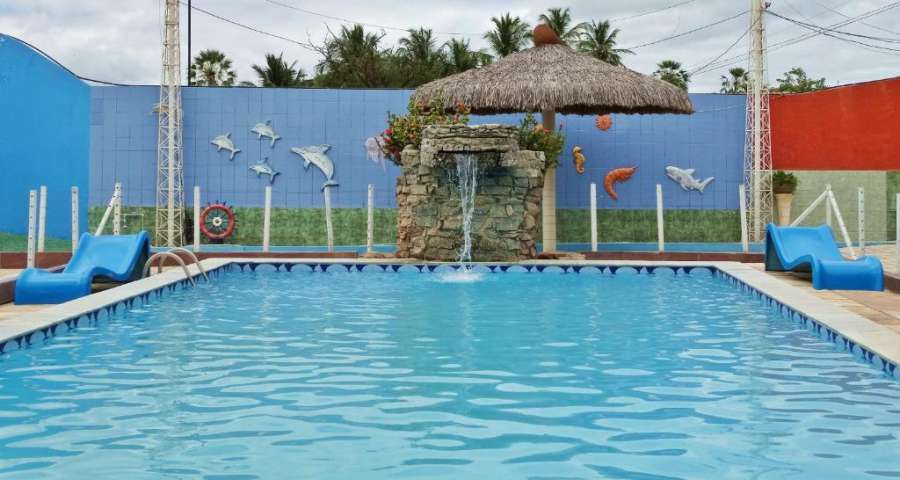 Hotel Oásis