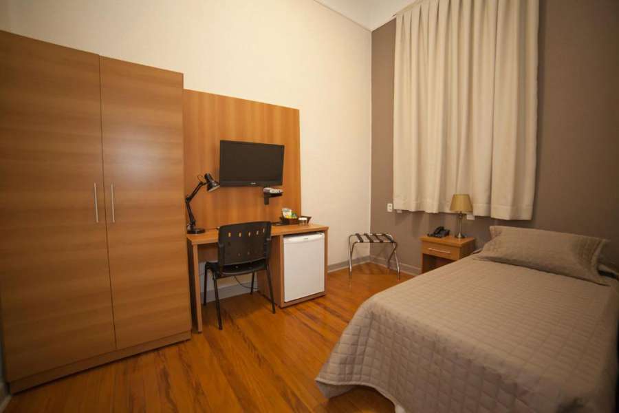 NHM Hotel