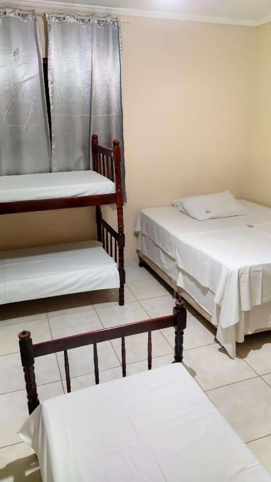 Hotel Gringos