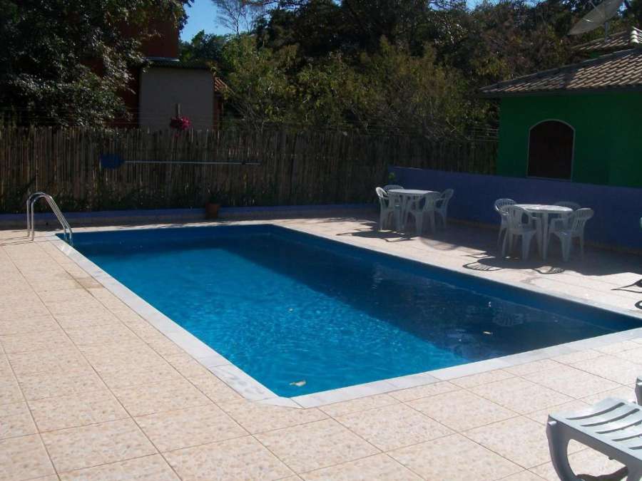 Pousada Alecrim