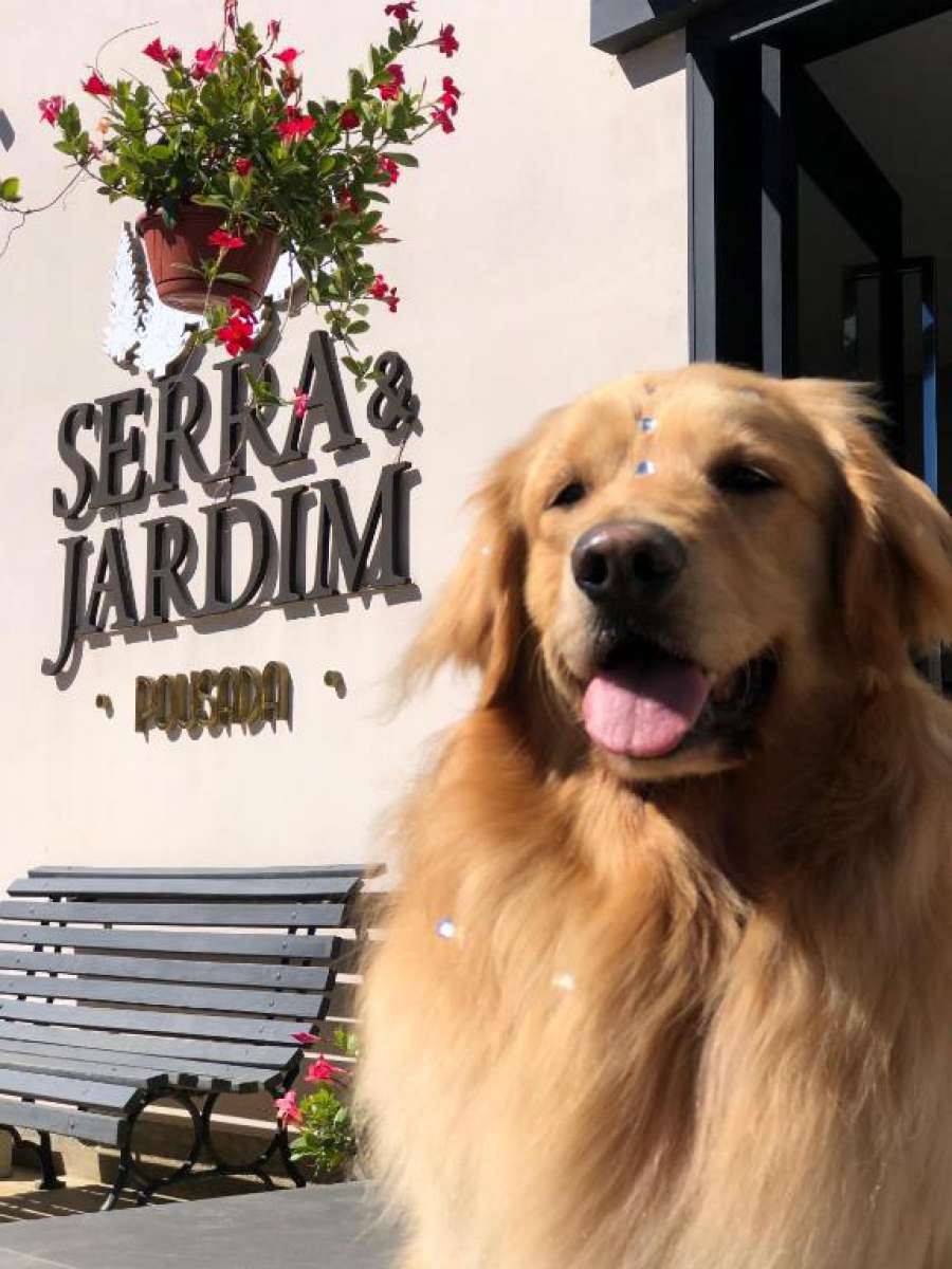 Pousada Serra & Jardim