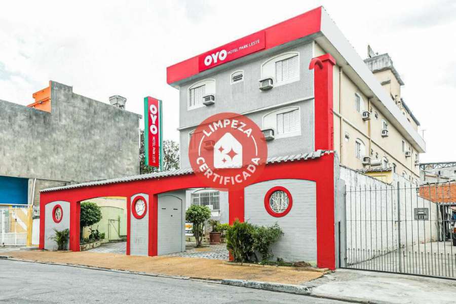 OYO Hotel Park Leste