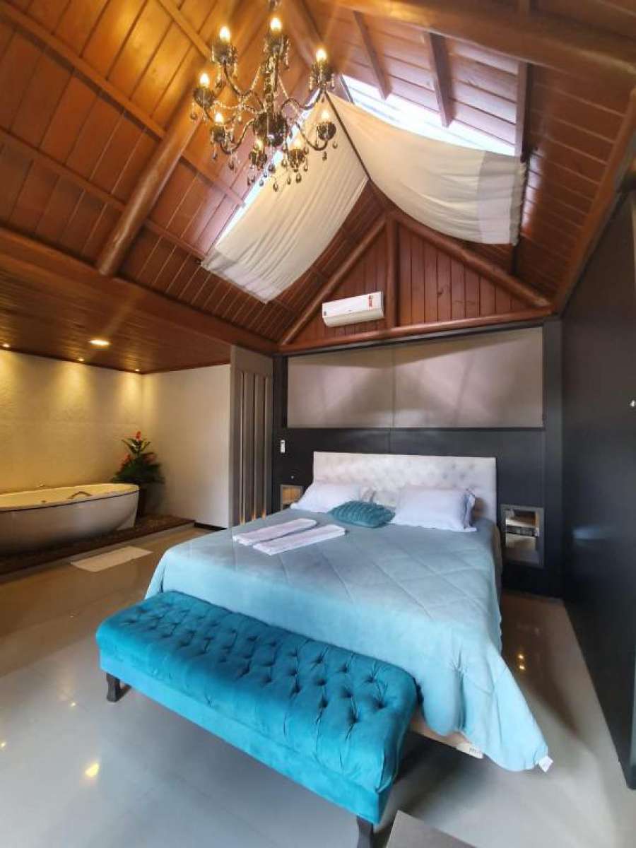 Eco Hotel Bouganville