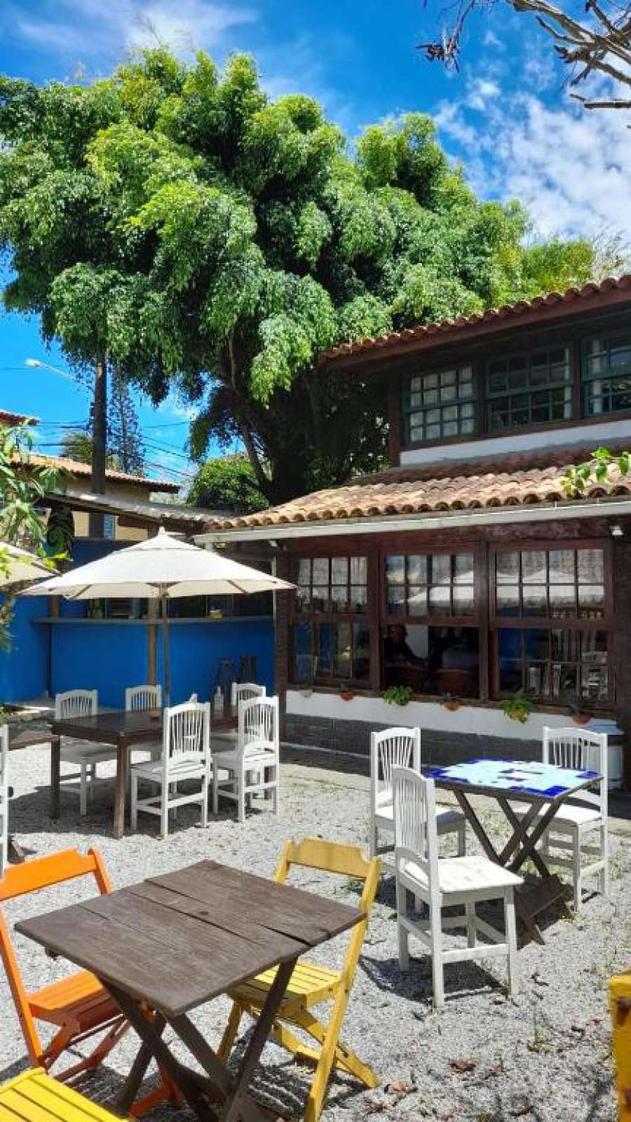 Local Friend Hostel