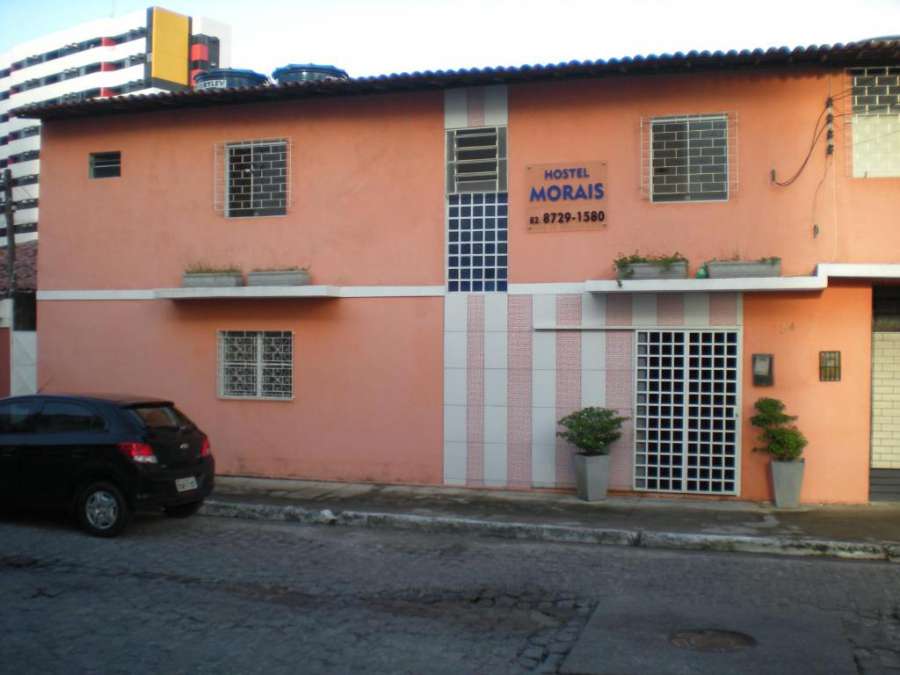 Hostel Morais