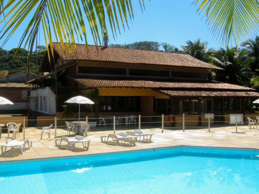 Búzios Internacional Apart Hotel