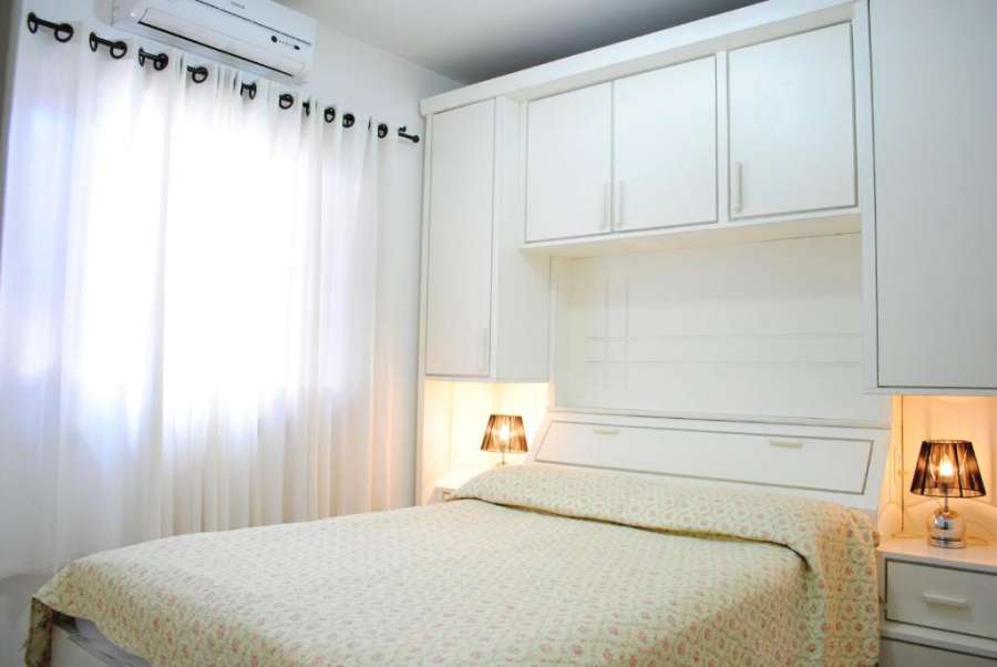 Apartamento da Rua Coberta- Gramado