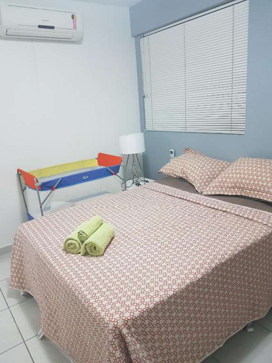 Apartamento Monte Paradiso