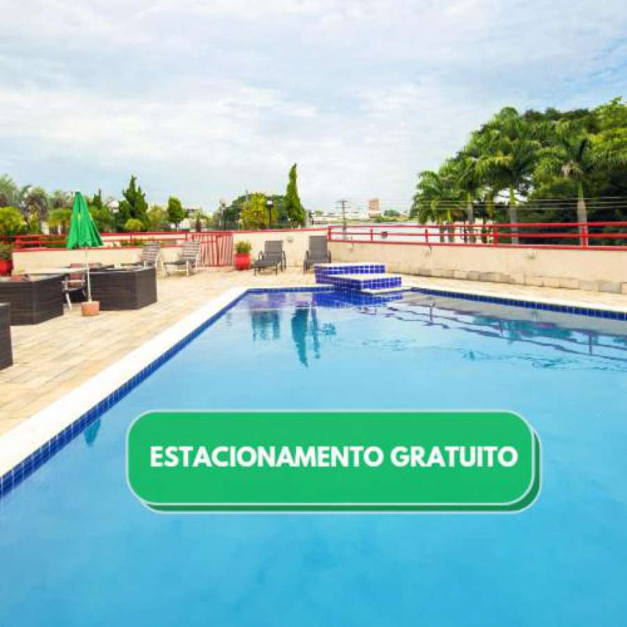 Dan Inn Campinas Anhanguera