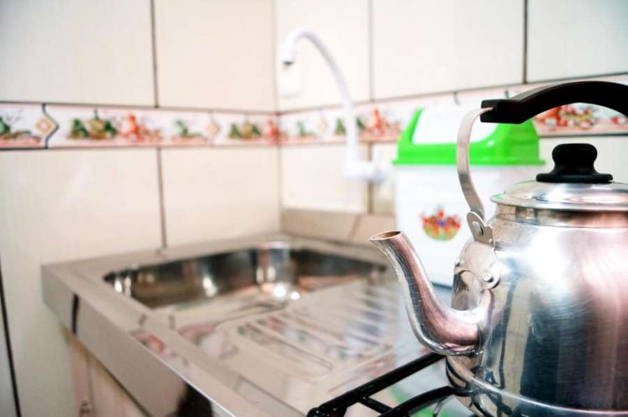 Apartamento Bella Vista Gramado