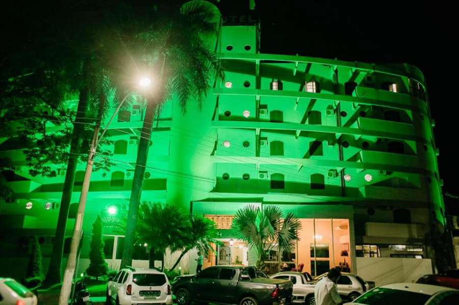 Piloes Palace Hotel