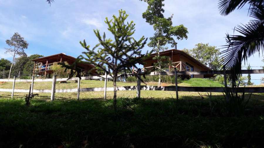 Holiday home Estância Liberdade