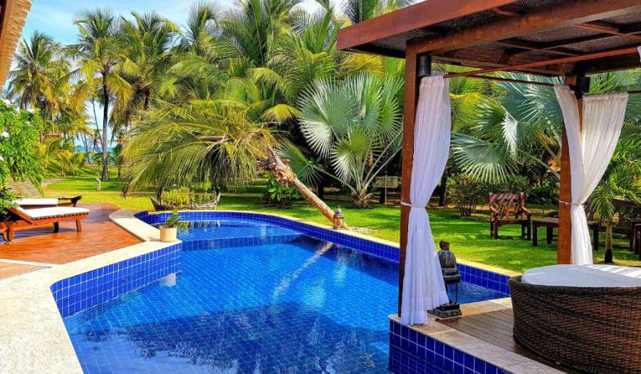 Villa Bora Bora