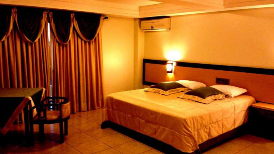 Praia Sol Hotel
