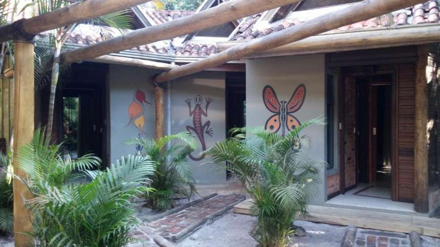 Vila da Pousadinha