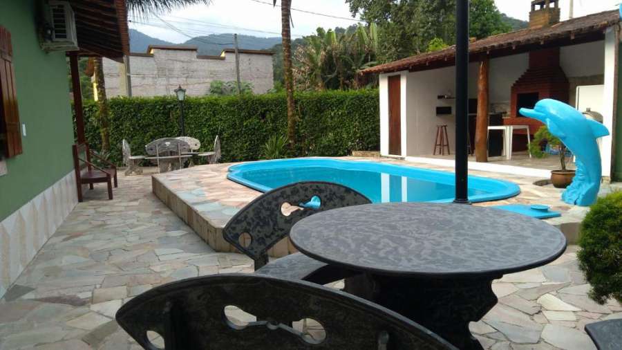 Casa Recanto Azul