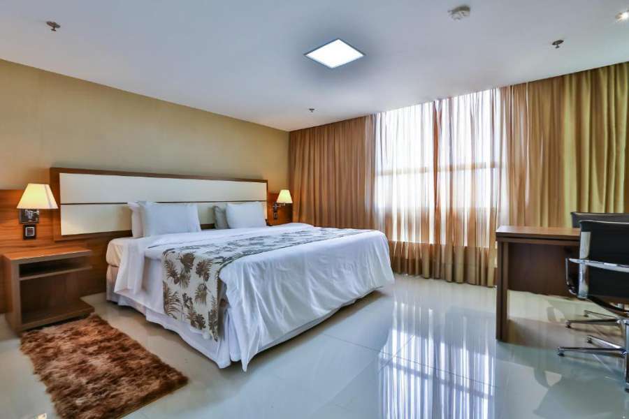 SJ Premium Hotels By Atlantica