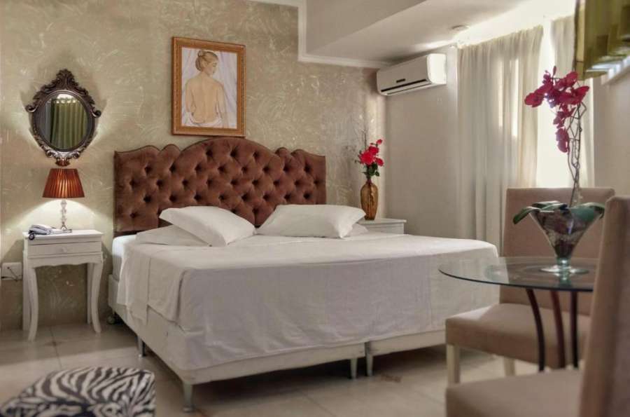Hotel Imigrantes