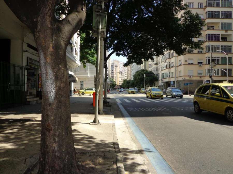 Duvivier Apartment