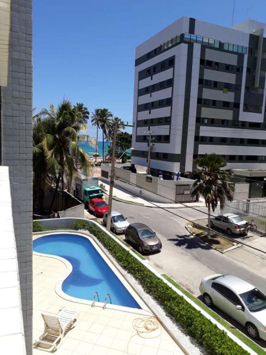 Renover Maceió Apartamento por Temporada