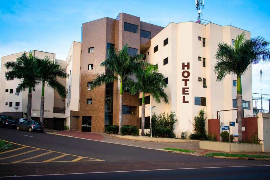 London Hotel