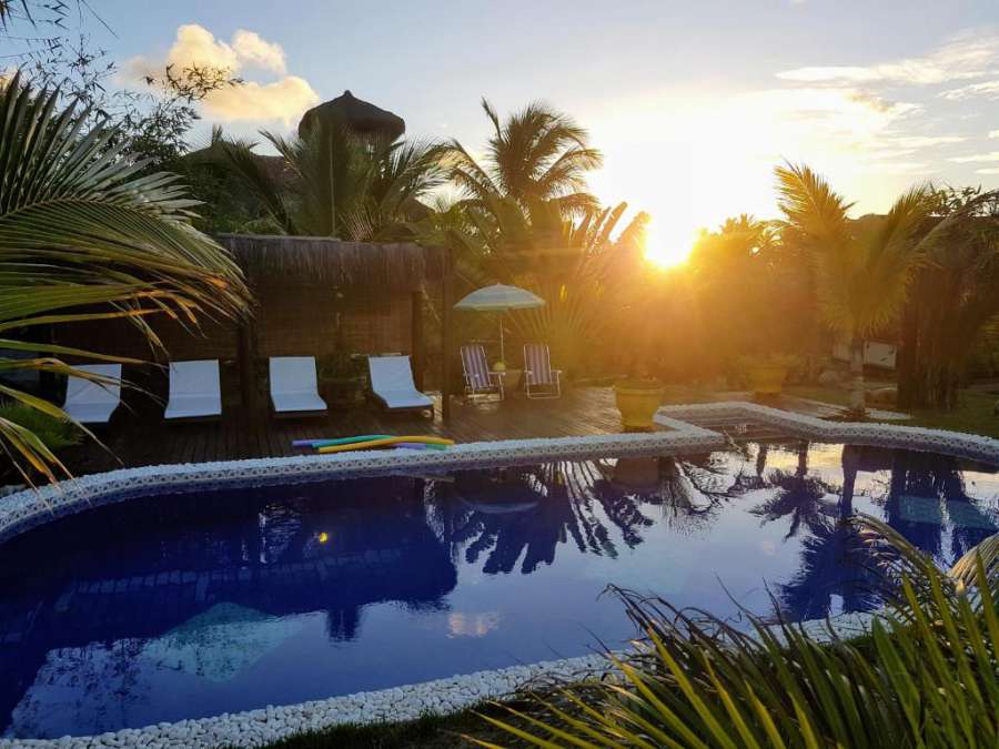 Bambusada Boutique Hotel