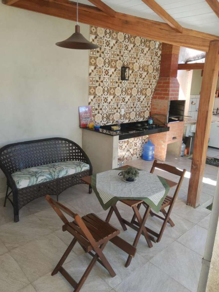 Casa da Vivi