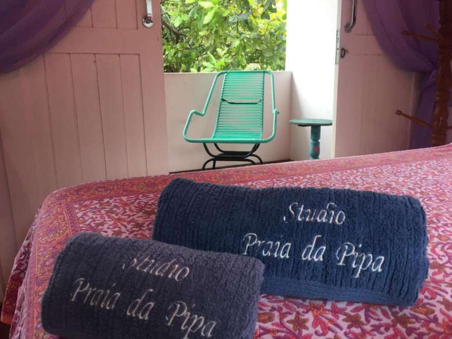 Pipa Homestay