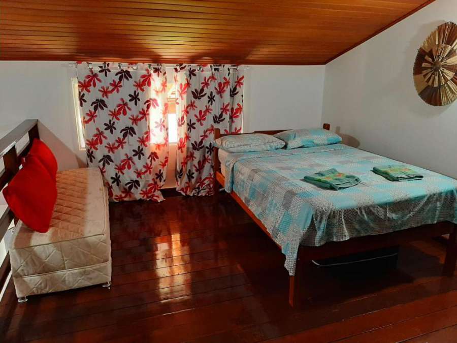 Flat Casagrande
