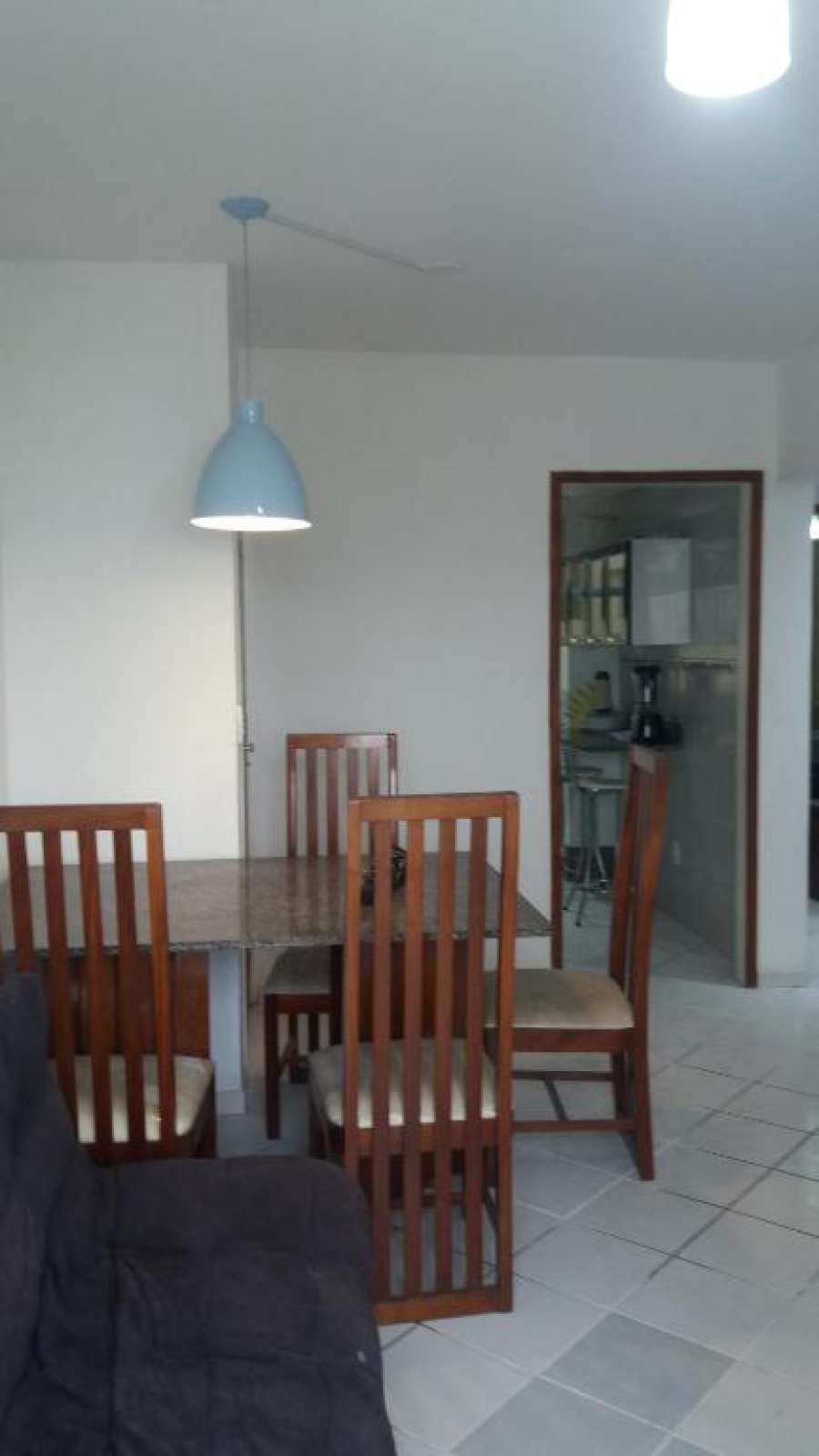 Apartamentos Ed. Andressa Medina