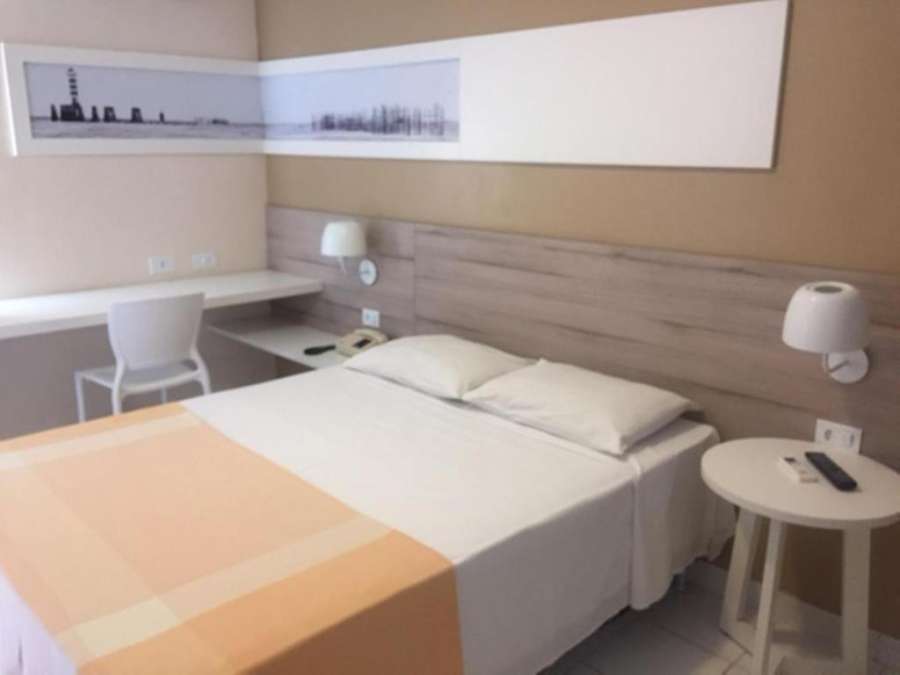 Hotel Porto Grande