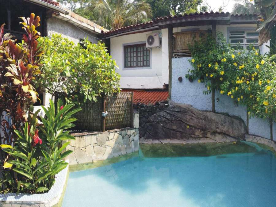 Casa do Joca - Ilhabela