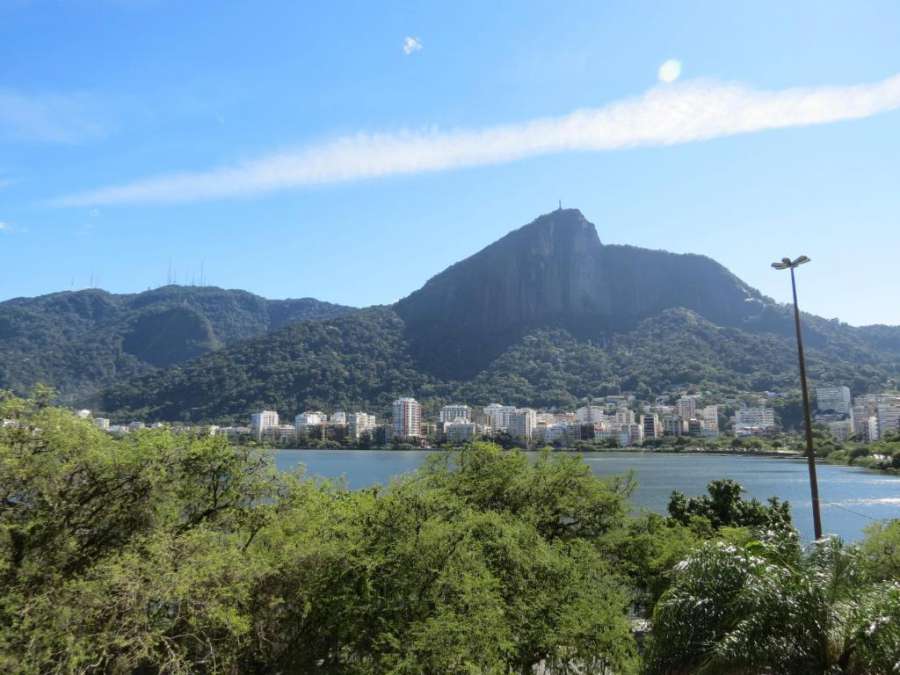 Charme e Elegância na Lagoa