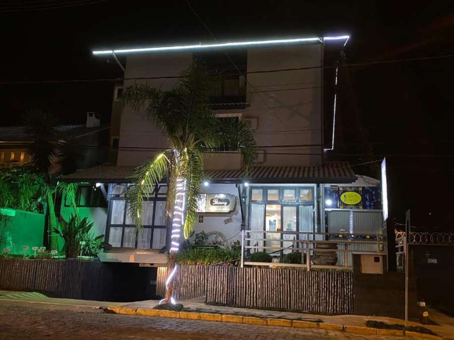 Hostel Thiany