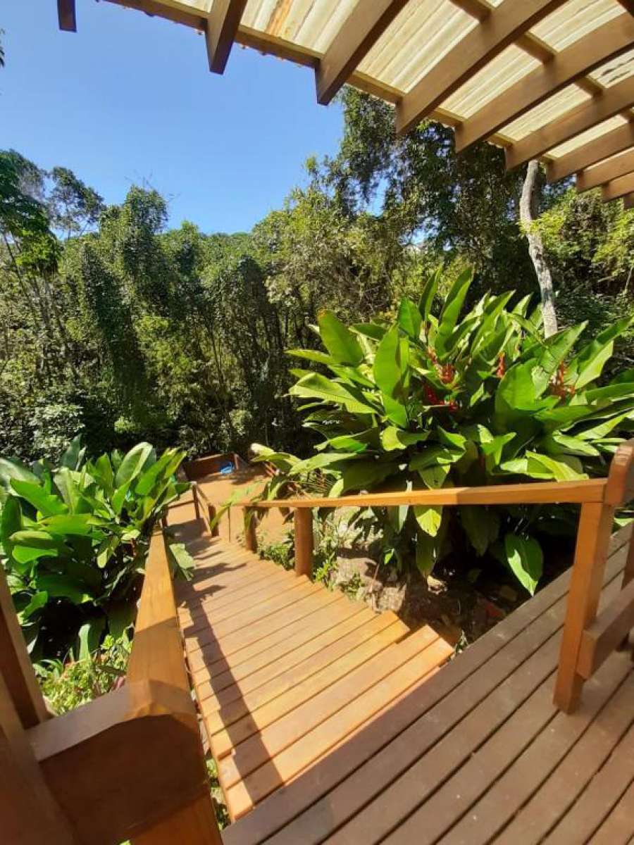 Bombinhas Guest House