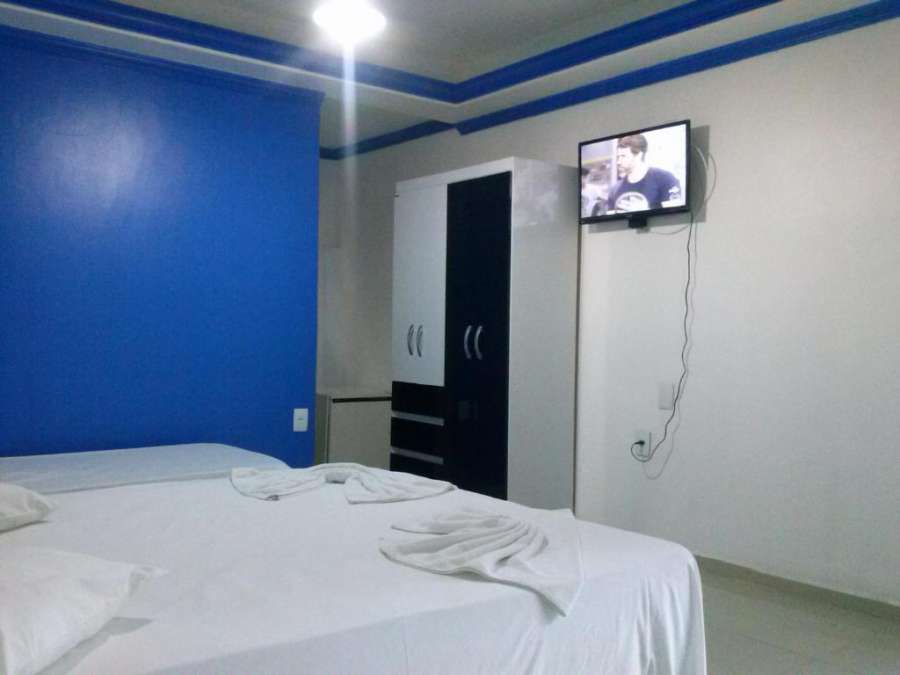 Hotel Lagoa Azul