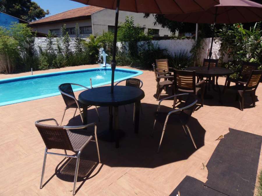 Meliza's Garden