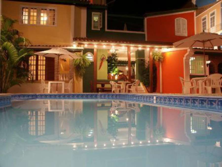 CanaVille Design Hotel